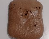 Foto langkah ke 11 dari resep Double Chocolate Sourdough Bread (74%).