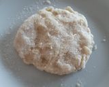 Foto del paso 2 de la receta: Galleta en microondas!! Sin huevo!