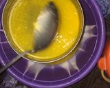 A picture of step 4 of Mango juice.