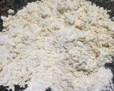 Foto del paso 3 de la receta: Fideos, tallarines sin gluten, con salsa roja y con carne mixta