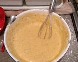 Foto del paso 3 de la receta: Bizcochuelo de banana🍌