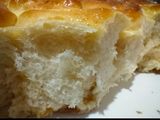 Пиріжки з джемом