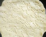 Foto langkah ke 6 dari resep Pizza teflon.