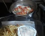 Foto del paso 6 de la receta: Tortilla de papas