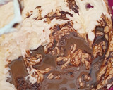 Foto del paso 1 de la receta: Vasitos de mousse de café, nata y mascarpone