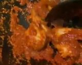 Foto langkah ke 4 dari resep Ayam di cabein atau ayam balado.