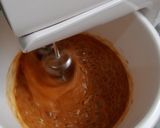 Foto langkah ke 1 dari resep Ontbijtkoek (Bolu Spikuk/ Rempah) gluten free.