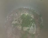 صورة لخطوة 2 من وصفة كفتة اسكالوب محشية بالقرنون 😋😋