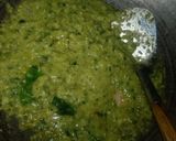 Foto langkah ke 4 dari resep Sambal Hijau.