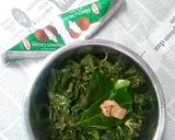 Foto langkah ke 2 dari resep Gulai Daun Singkong.