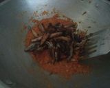 Foto langkah ke 5 dari resep Sambel tongkol.