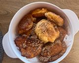 Túrófánk recept fázis 3 fotója