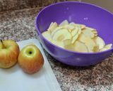 Foto del paso 2 de la receta: Torta de manzana