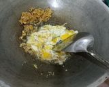 Foto langkah ke 2 dari resep Nasi Goreng Udang Rebon (mpasi 13m+).