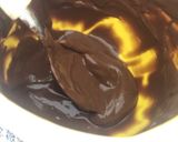Foto del paso 1 de la receta: Mini huevos de Pascua souvenirs 4️⃣