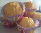Foto del paso 5 de la receta: Sultanas de coco