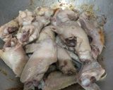 Foto langkah ke 2 dari resep Gongso Kepala & Sayap Ayam.