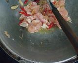 Foto langkah ke 2 dari resep Ayam burkoli.