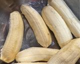 Foto langkah ke 1 dari resep Lempeng Original ala urang banjar (Tanjung tabalong).