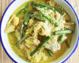 Cara Membuat Gulai Telur Ikan Mas 6