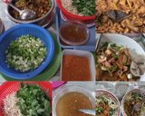 Foto langkah ke 12 dari resep Mie ayam.