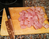 Foto del paso 2 de la receta: Arroz al curry