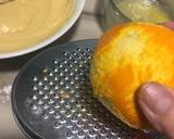 Orange Buttercake recipe step 1 photo