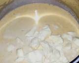 Mac and cheese sauce recipe step 7 photo