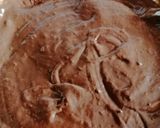 Foto del paso 7 de la receta Magdalenas de plátano y cacao