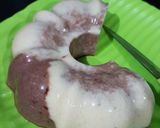 Foto langkah ke 7 dari resep Puding roti tawar.