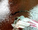 Chocolate fudge brownies recipe step 1 photo