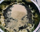 Mákos tészta :) recept fázis 1 fotója