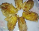 Foto langkah ke 5 dari resep Nangka Goreng Tepung.
