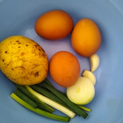 Langkah 1