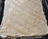 Karamellkrémes süti😋 recept fázis 6 fotója
