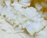 Foto langkah ke 2 dari resep Pico de gallo.