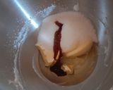 Foto del paso 3 de la receta: CHOCOFLAN / TORTA QUESILLO / CHOCOQUESILLO PERFECTO