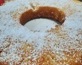 Foto del paso 10 de la receta: Queque de vainilla esponjoso chileno 🇨🇱