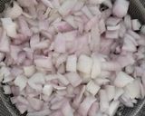 A picture of step 2 of Fresh salad.