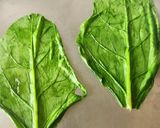 A picture of step 3 of Palak Paneer Pakoda Pockets.