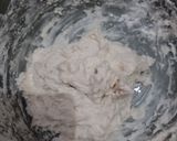 Foto langkah ke 3 dari resep Pempek Ikan Dori.