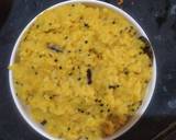 Vaghareli Khichdi with Tomato Vagharyu recipe step 5 photo