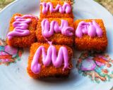 Foto langkah ke 8 dari resep Nugget pisang.