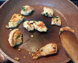 Foto del paso 2 de la receta: Pollo al curry