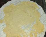 Foto del paso 1 de la receta: Wraps liviano