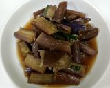 醬燒茄子的食譜步驟4照片