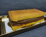 Foto langkah ke 7 dari resep Lapis surabaya super ekonomis dan lembut.