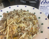 Foto del paso 14 de la receta: Lentejas con carne y arroz en Multi-olla express Oster