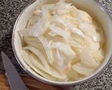 Foto del paso 1 de la receta: Cebolla caramelizada sin freír 👌