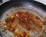 A picture of step 4 of Pasta.